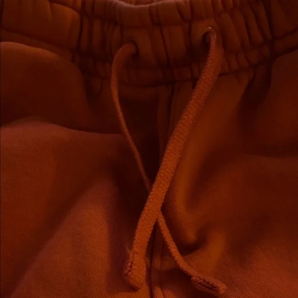 Nike Double Swoosh French Terry Jogger CI3321-891 Mens Size S RARE - Picture 9 of 9